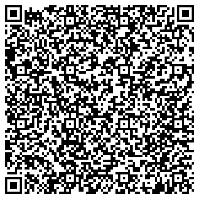 QR-код с контактной информацией организации «Тамбовский областной специализированный дом ребенка»