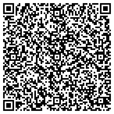 QR-код с контактной информацией организации Дом милосердия