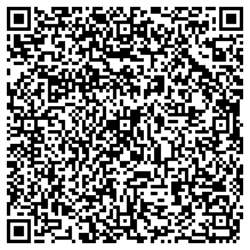 QR-код с контактной информацией организации ЗАО АКИБ Банк Образование