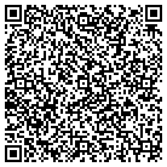 QR-код с контактной информацией организации ООО Удастройинвест
