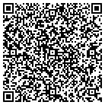 QR-код с контактной информацией организации Банкомат, ОАО Банк Возрождение
