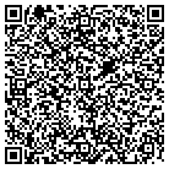 QR-код с контактной информацией организации ООО Вижес