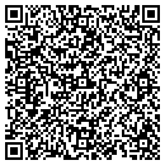 QR-код с контактной информацией организации ЗАО Б-Графф