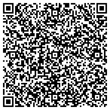 QR-код с контактной информацией организации Кафе быстрого обслуживания на Октябрьской, 24