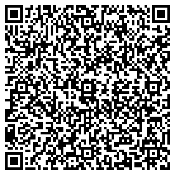 QR-код с контактной информацией организации ЗАГС Тамбовского района