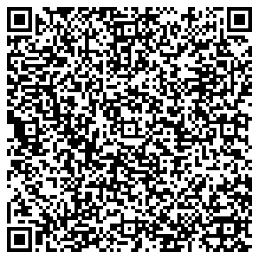 QR-код с контактной информацией организации Любимые колбасы, сеть магазинов