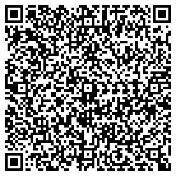 QR-код с контактной информацией организации ЗАГС г. Тамбова