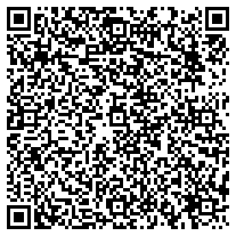 QR-код с контактной информацией организации TUTRAI