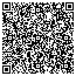 QR-код с контактной информацией организации МЕДЭКС-ИНТЕР