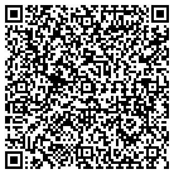 QR-код с контактной информацией организации Банкомат, ОАО Банк Открытие