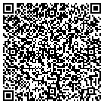 QR-код с контактной информацией организации ИНЖЕНЕРНАЯ ГРУППА ДЕКАРТА
