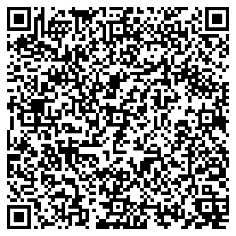 QR-код с контактной информацией организации Тамбовская городская Дума