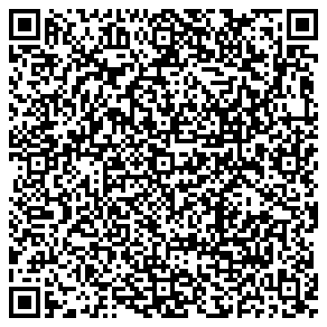 QR-код с контактной информацией организации ООО Бурстрой