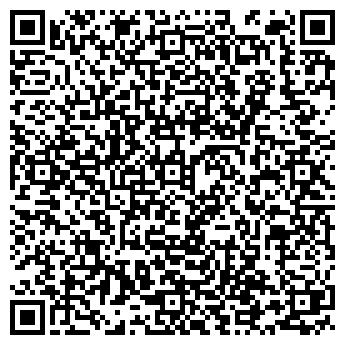QR-код с контактной информацией организации Bristol cafe