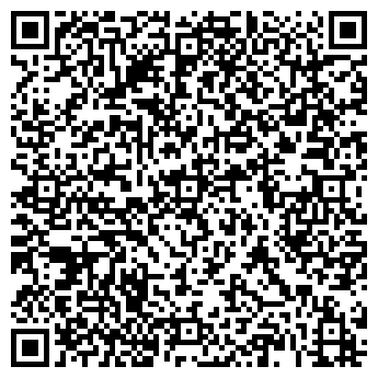 QR-код с контактной информацией организации КузовПлюс