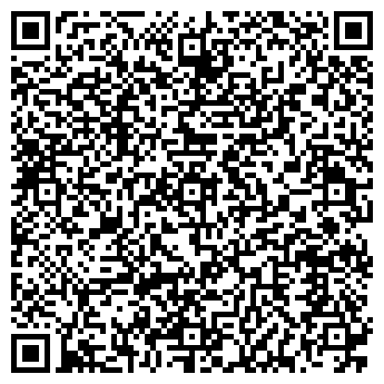 QR-код с контактной информацией организации ООО КБ Кубань Кредит