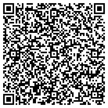 QR-код с контактной информацией организации Дева