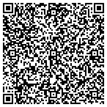 QR-код с контактной информацией организации Автотехцентр ДвижOк