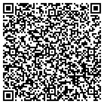 QR-код с контактной информацией организации Автодок