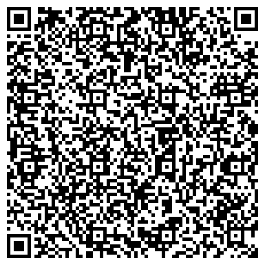 QR-код с контактной информацией организации ООО Клаксон Автоколонна