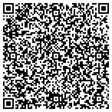 QR-код с контактной информацией организации ООО БетонМаш