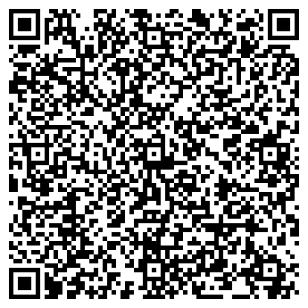 QR-код с контактной информацией организации Expetro