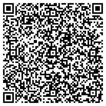 QR-код с контактной информацией организации Скиф, магазин, ООО Дальневосточный деликатес