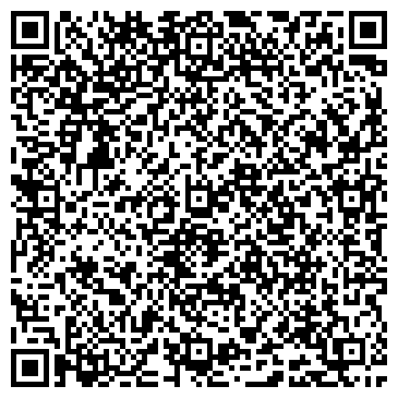 QR-код с контактной информацией организации Инспекция ФНС России по г. Тамбову