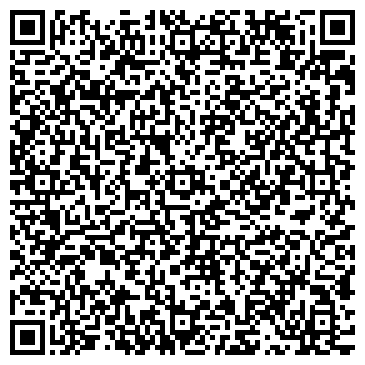 QR-код с контактной информацией организации Скиф, сеть магазинов, официальный дилер
