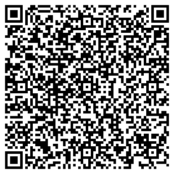 QR-код с контактной информацией организации ЗАО КБ Москомприватбанк