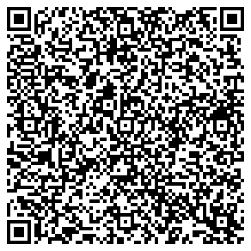 QR-код с контактной информацией организации Вундеркинд, магазин развивающих игрушек, г. Тольятти
