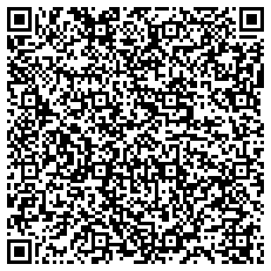 QR-код с контактной информацией организации Бухгалтерия без проблем, бухгалтерская компания, ООО Эмос-К