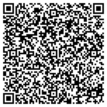 QR-код с контактной информацией организации АССА+