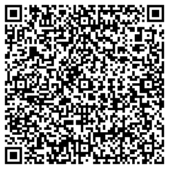 QR-код с контактной информацией организации ОАО Банк Открытие