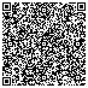 QR-код с контактной информацией организации ООО Техпромэкспорт