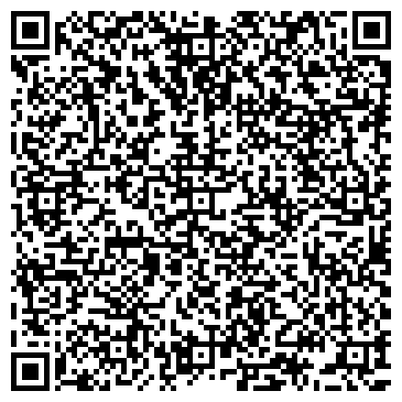 QR-код с контактной информацией организации Ангстрем