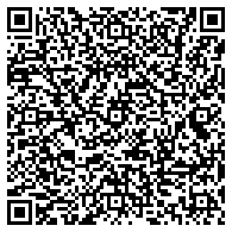 QR-код с контактной информацией организации Глория