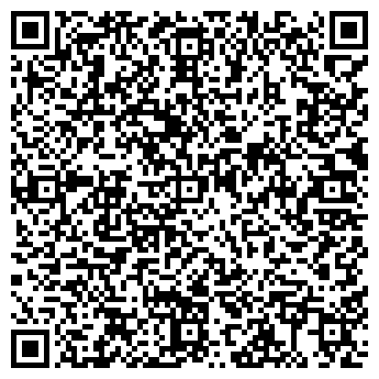 QR-код с контактной информацией организации ОАО АКБ РОСБАНК