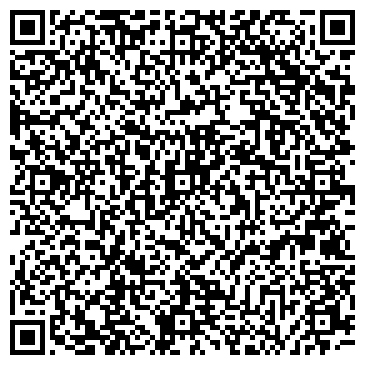 QR-код с контактной информацией организации ИП Борисова А.К.
