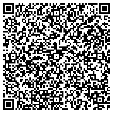 QR-код с контактной информацией организации Орхидея, салон красоты, ИП Мерентаева Л.В.