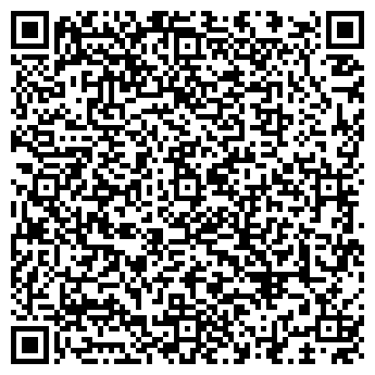 QR-код с контактной информацией организации Сила Тайги