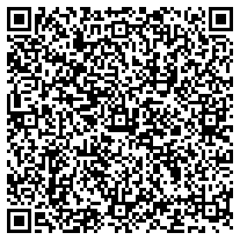 QR-код с контактной информацией организации ООО Электросистемы-2001