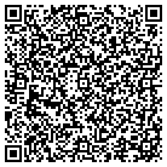 QR-код с контактной информацией организации Банкомат, ООО Русфинанс Банк