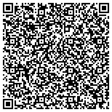 QR-код с контактной информацией организации АКБ Связь-Банк, ОАО, филиал в г. Курске, Дополнительный офис