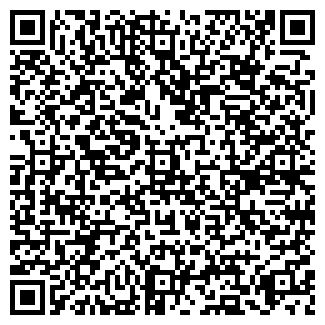 QR-код с контактной информацией организации Банкомат, АКБ Росбанк, ОАО