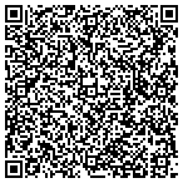 QR-код с контактной информацией организации ООО Бранд