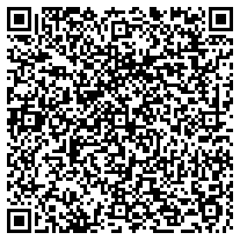 QR-код с контактной информацией организации Subaru