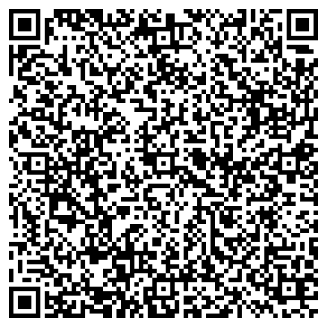 QR-код с контактной информацией организации ЗАО СИА Интернейшнл Иркутск