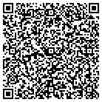 QR-код с контактной информацией организации Дом маникюра на ул. Фокина, 50
