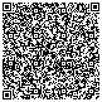 QR-код с контактной информацией организации Тамбовское областное общество охотников и рыболовов, общественная организация